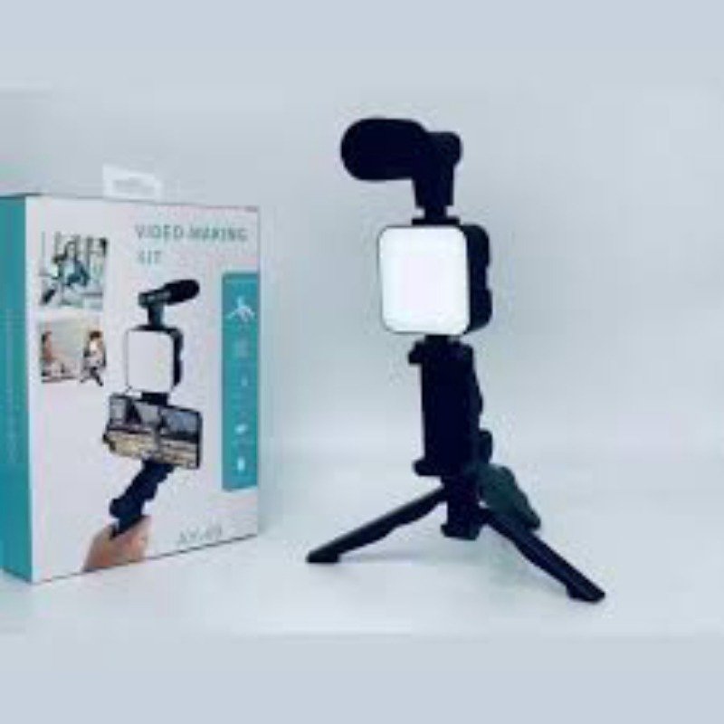 VIDEO MAKING KIT AY-49